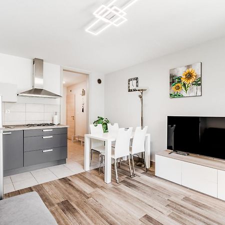 Apartment Mojca Bovec Bagian luar foto