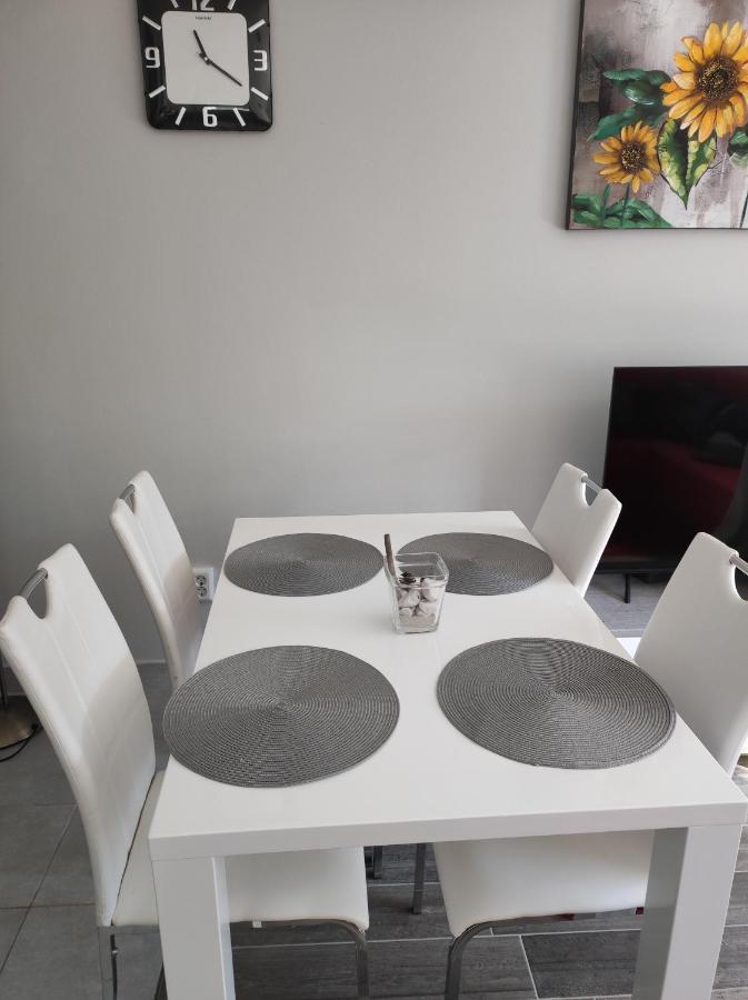 Apartment Mojca Bovec Bagian luar foto