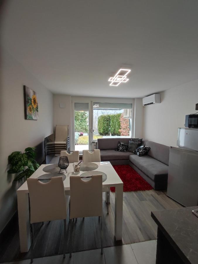 Apartment Mojca Bovec Bagian luar foto