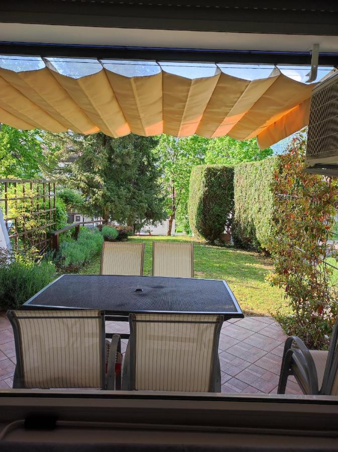 Apartment Mojca Bovec Bagian luar foto