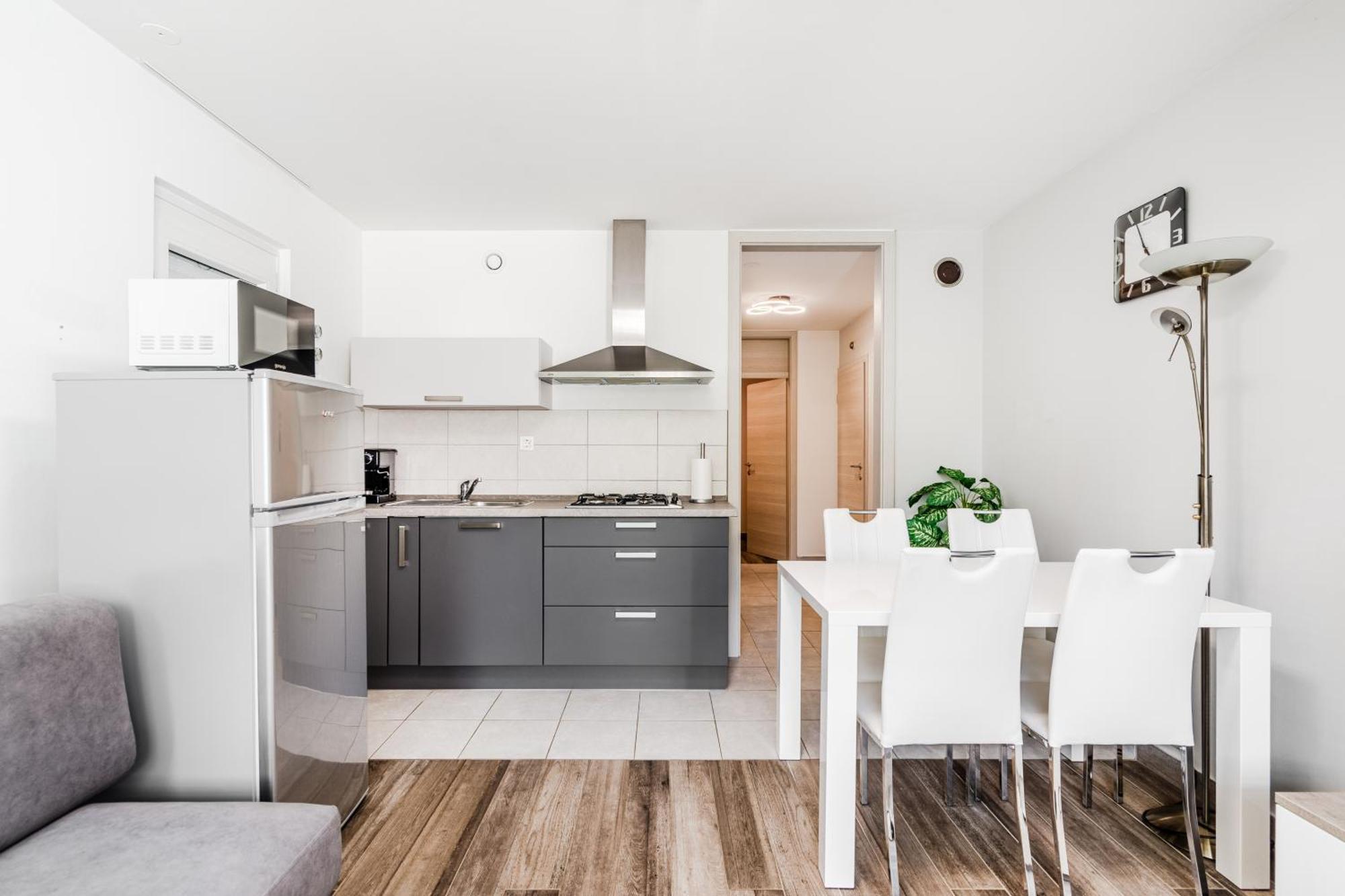 Apartment Mojca Bovec Bagian luar foto