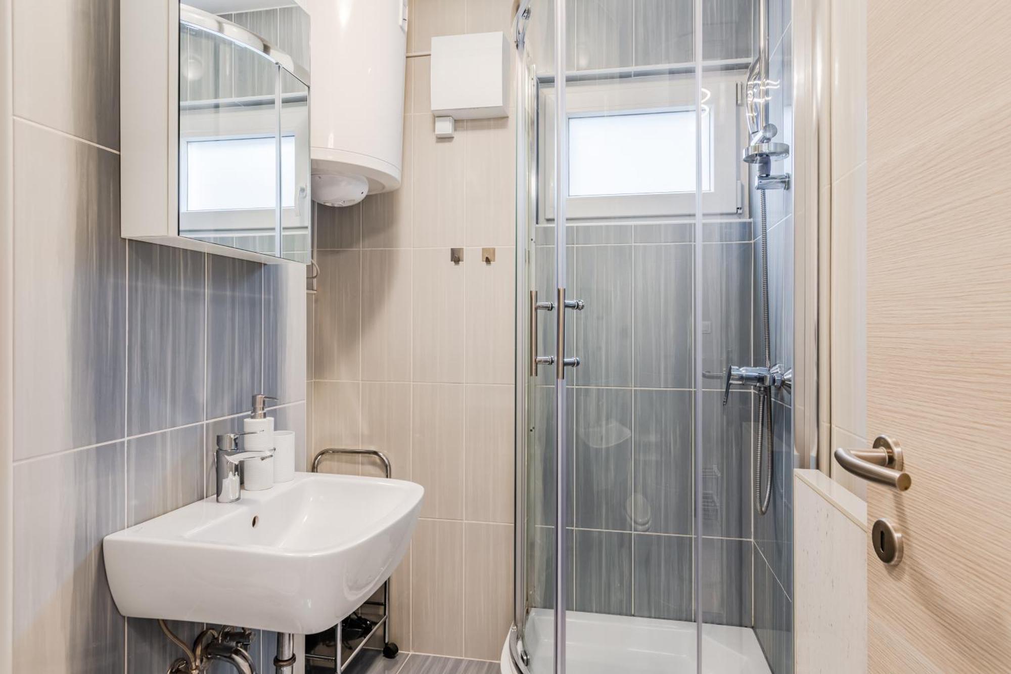 Apartment Mojca Bovec Bagian luar foto