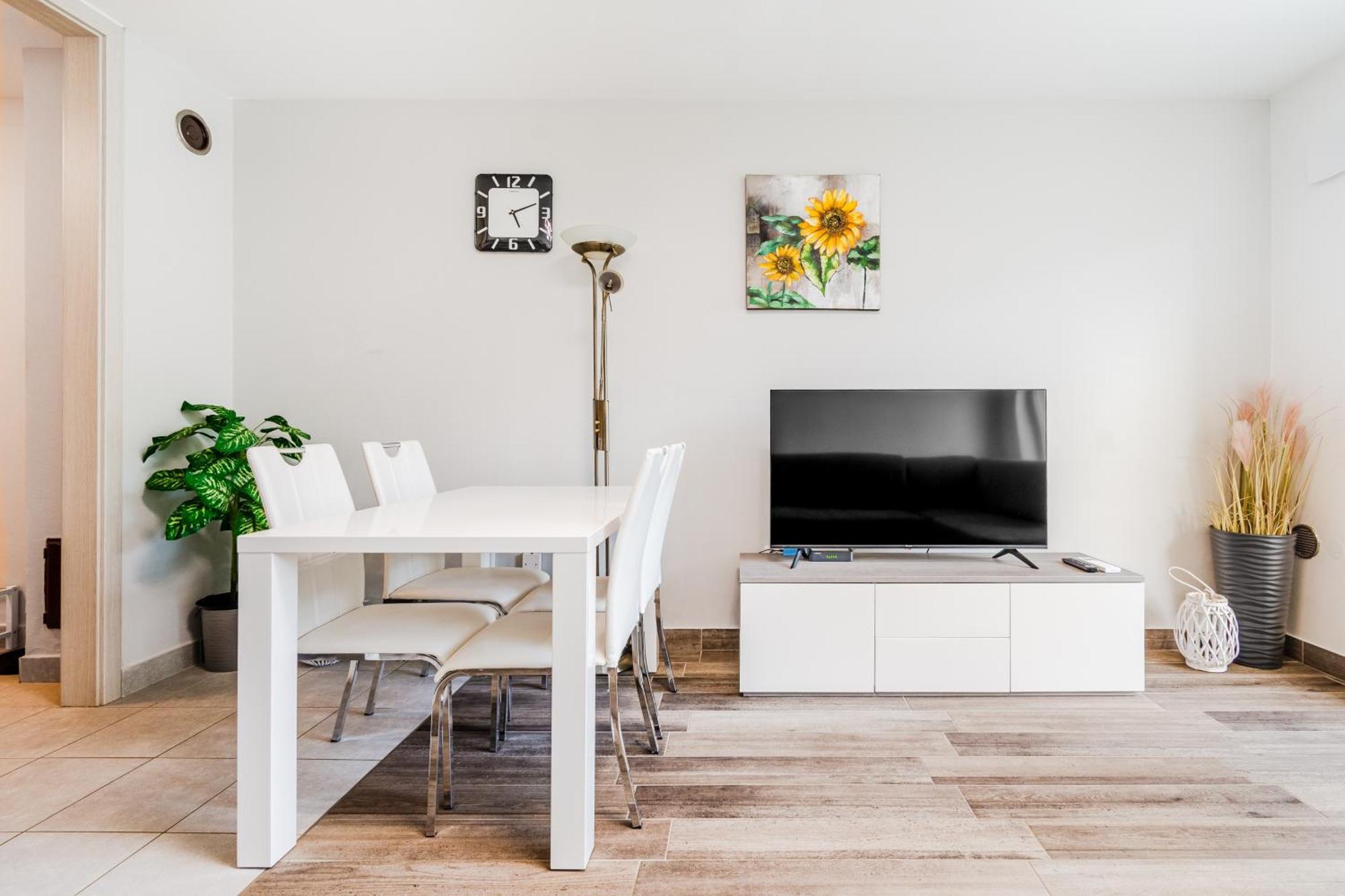 Apartment Mojca Bovec Bagian luar foto