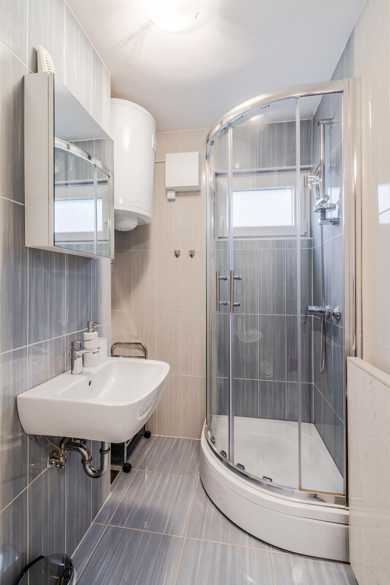 Apartment Mojca Bovec Bagian luar foto