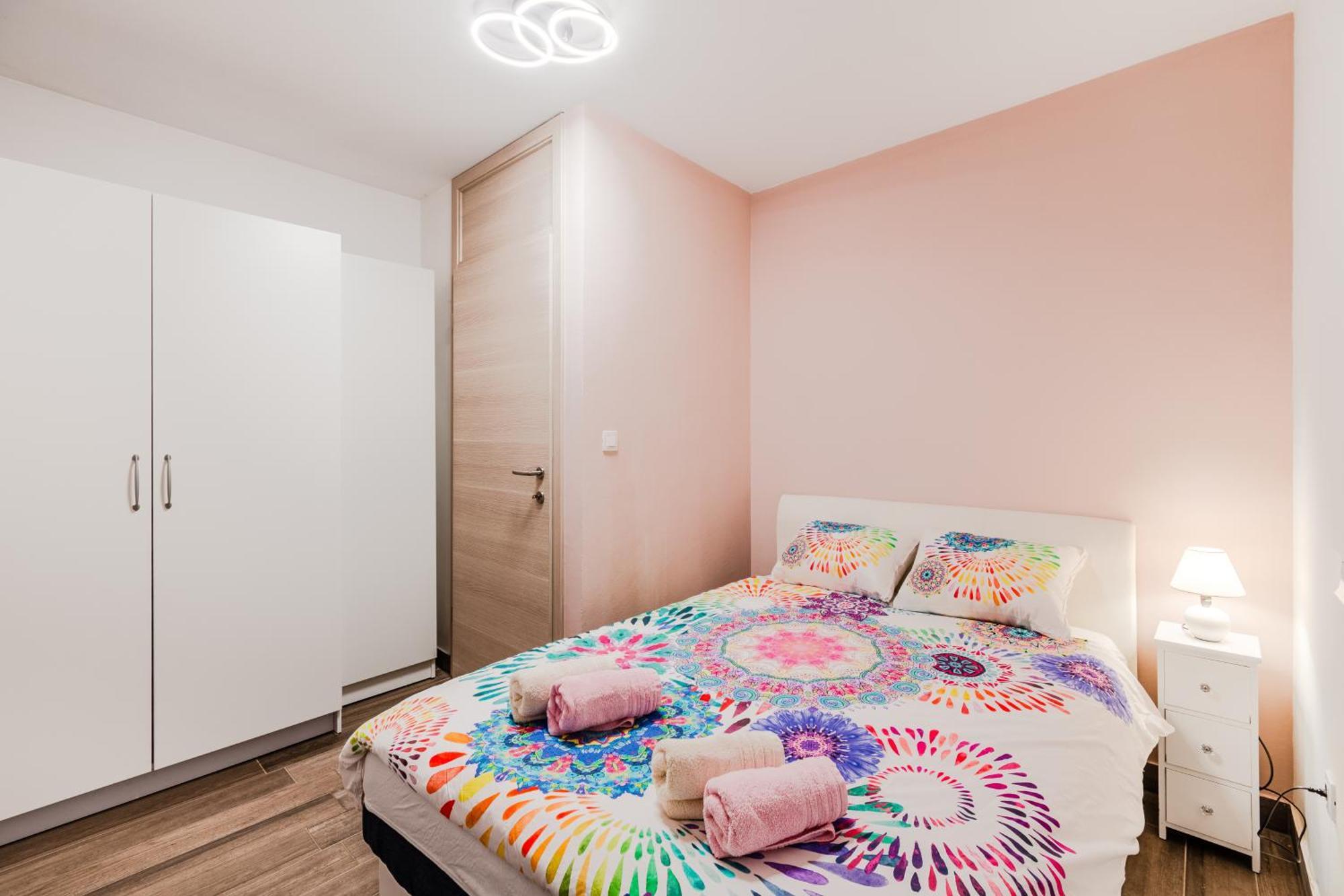 Apartment Mojca Bovec Bagian luar foto