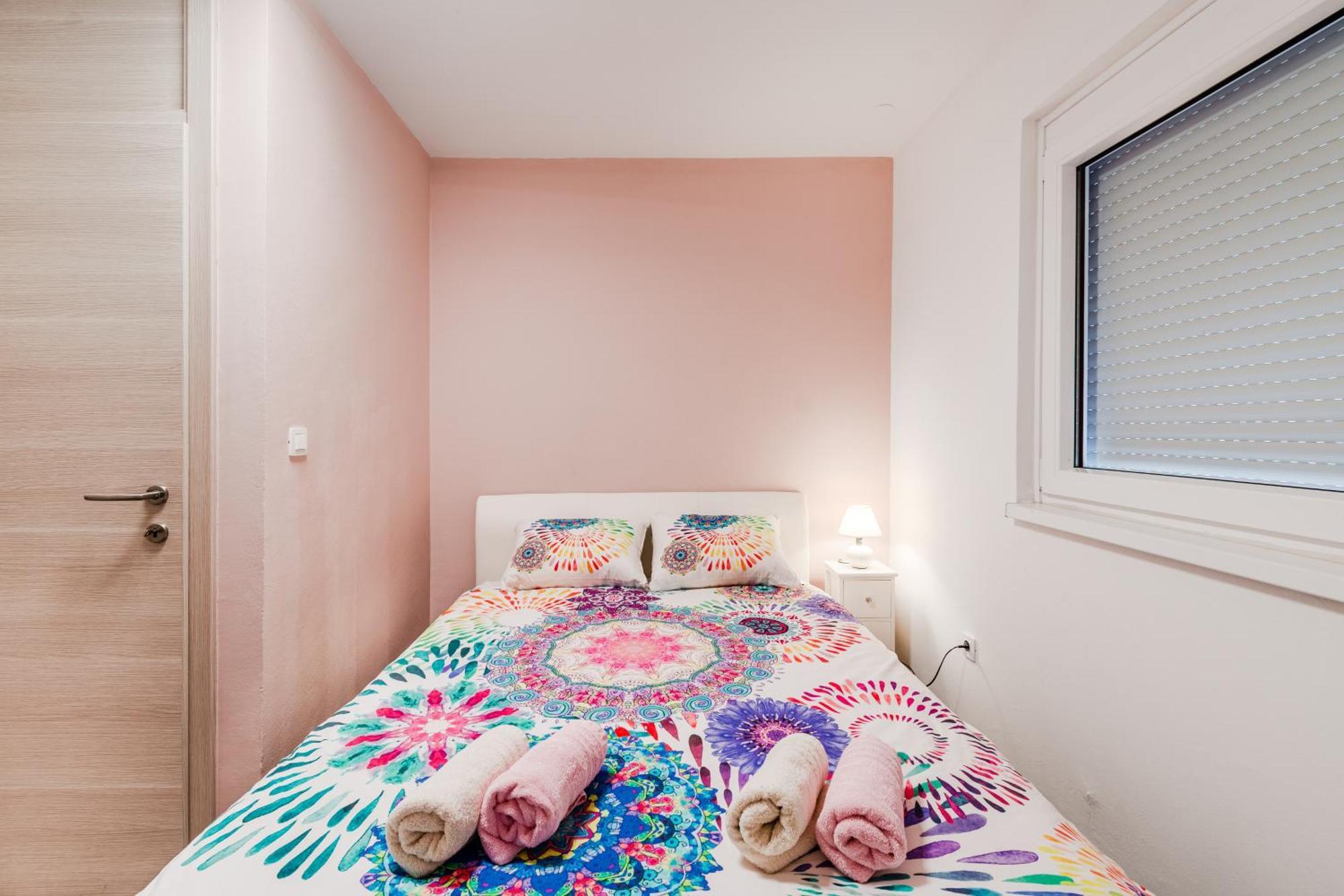Apartment Mojca Bovec Bagian luar foto