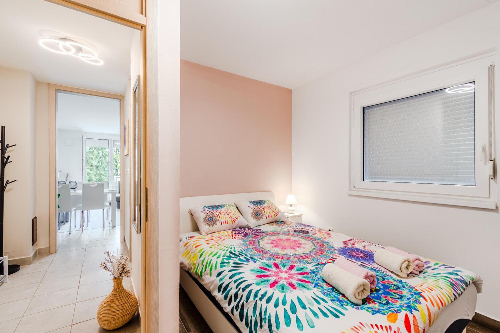 Apartment Mojca Bovec Bagian luar foto